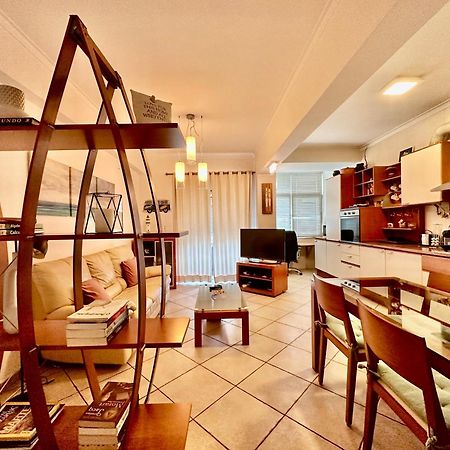 Appartement Atlantic Bay à Costa da Caparica Extérieur photo